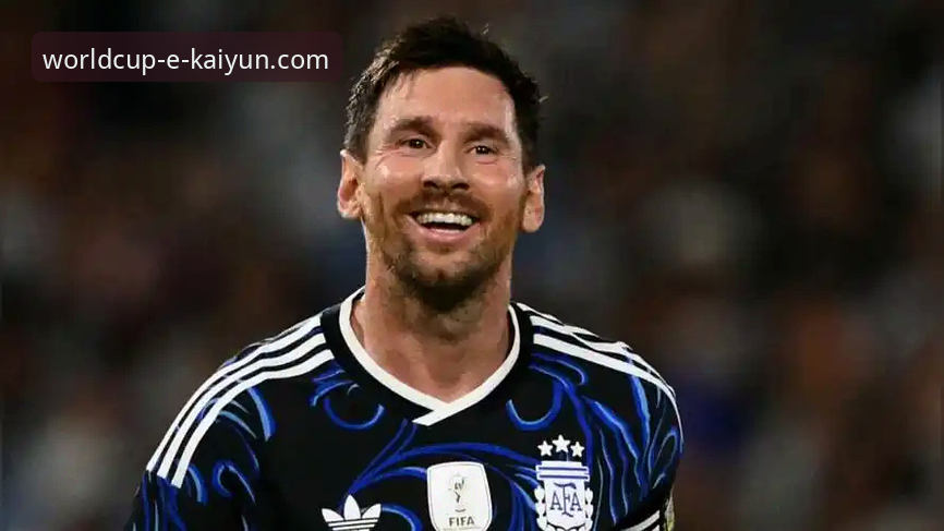 kaiyun世界杯平台观赛指南：阿根廷5-0大胜赞比亚，梅西让点球引发热议