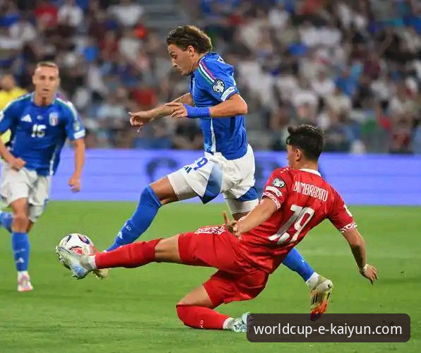 kaiyun世界杯app下载 剖析意大利出局的3个技术视角:从预选赛到高清直播体验